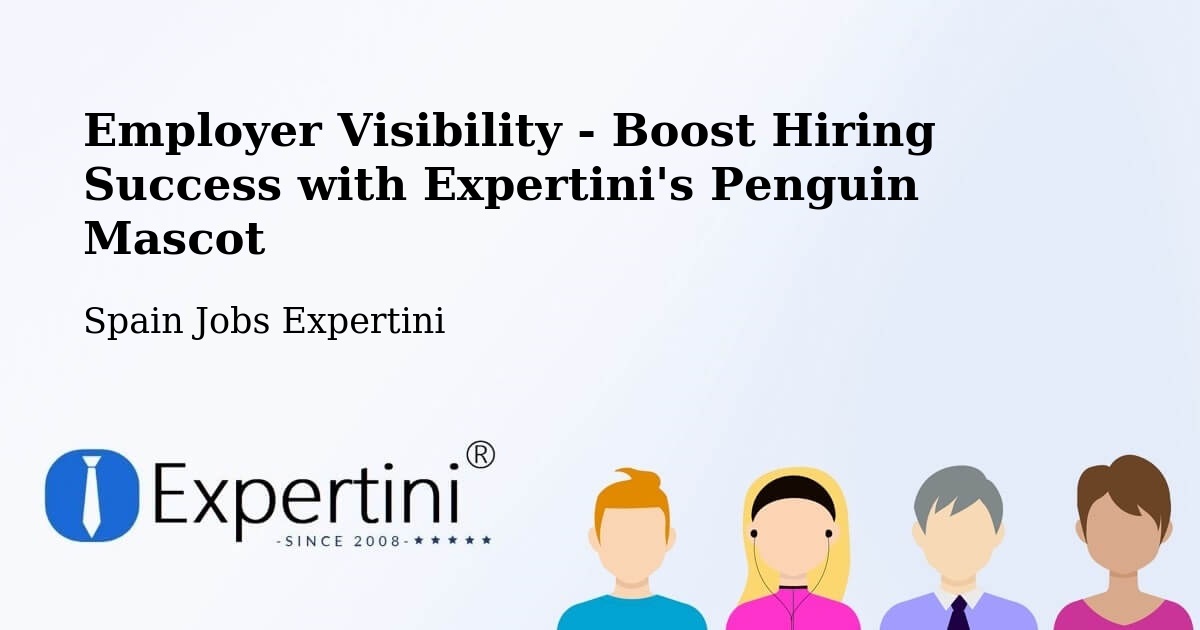 CV and Resume Visibility Optimization – Padrón - Spain Jobs Expertini